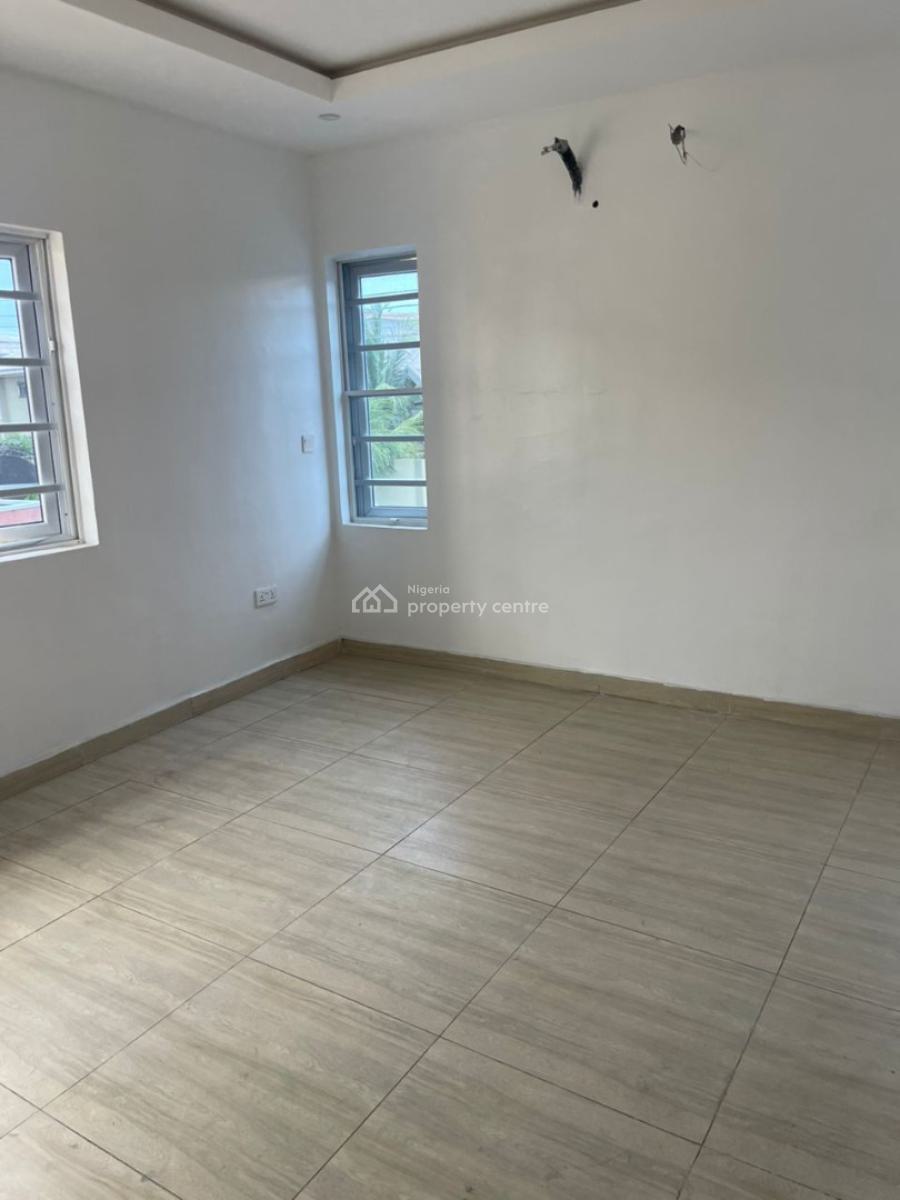 5 Bedroom Semi Detached Duplex+ 3 Bedroom Chalet, Femi Okunnu Estate, Lekki, Lagos, Semi-detached Duplex for Rent