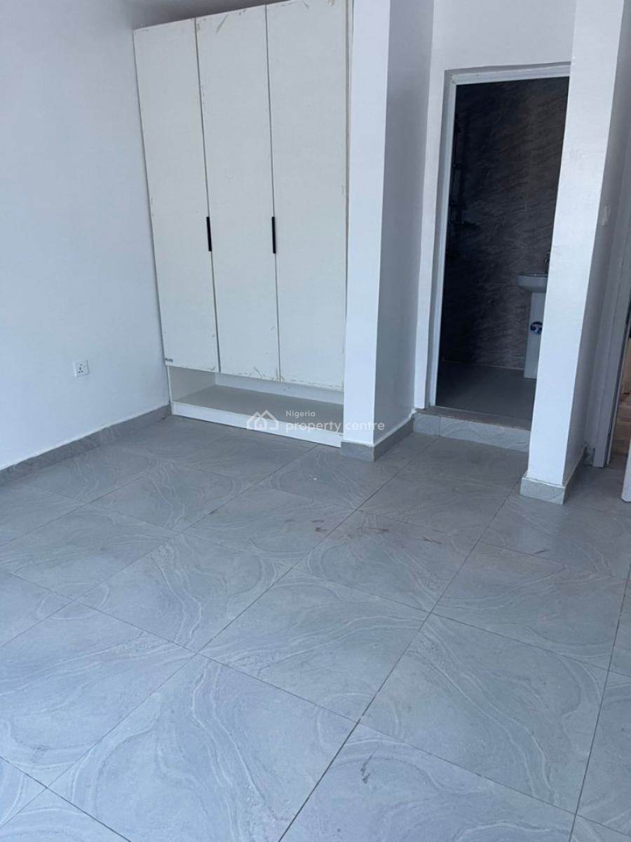 5 Bedroom Semi Detached Duplex+ 3 Bedroom Chalet, Femi Okunnu Estate, Lekki, Lagos, Semi-detached Duplex for Rent