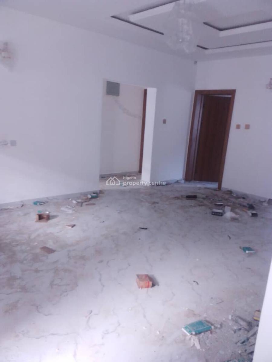 3 Bedroom Flat, Teranex Estate, Sangotedo, Ajah, Lagos, Flat / Apartment for Rent