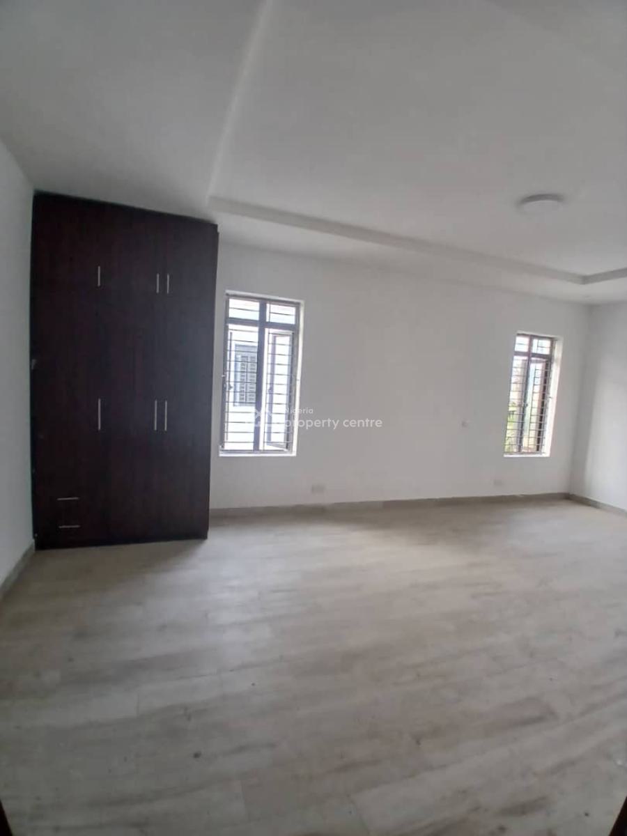 3 Bedroom Flat, Teranex Estate, Sangotedo, Ajah, Lagos, Flat / Apartment for Rent