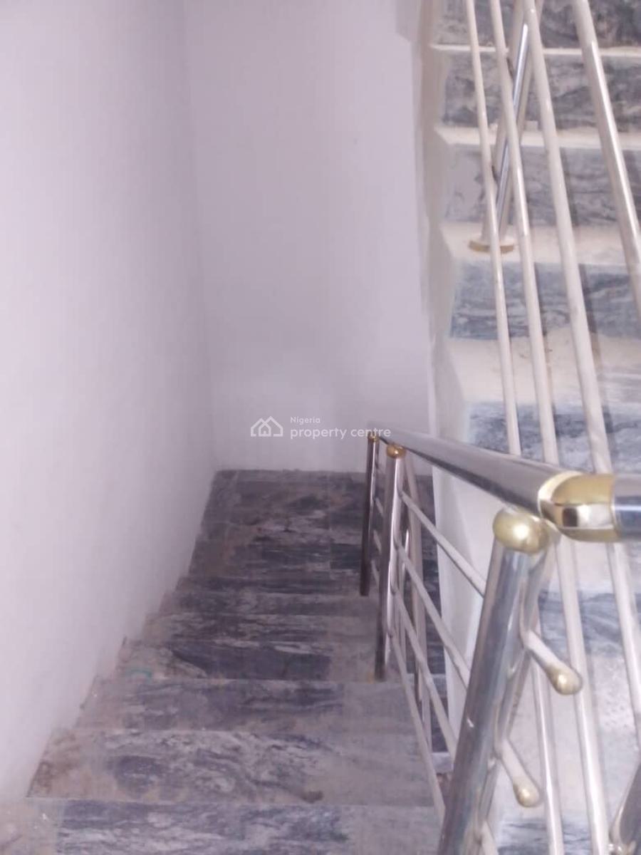 3 Bedroom Flat, Teranex Estate, Sangotedo, Ajah, Lagos, Flat / Apartment for Rent