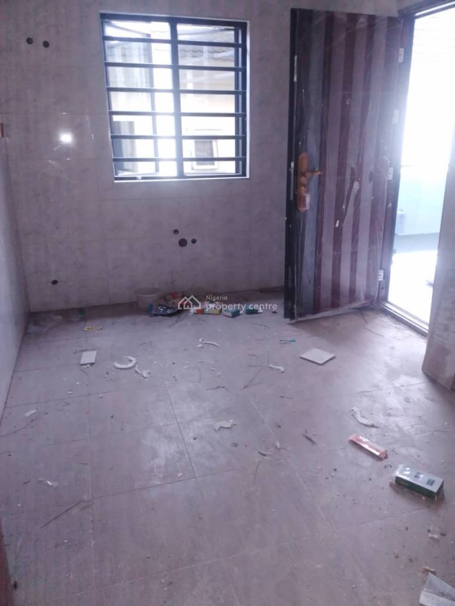 3 Bedroom Flat, Teranex Estate, Sangotedo, Ajah, Lagos, Flat / Apartment for Rent