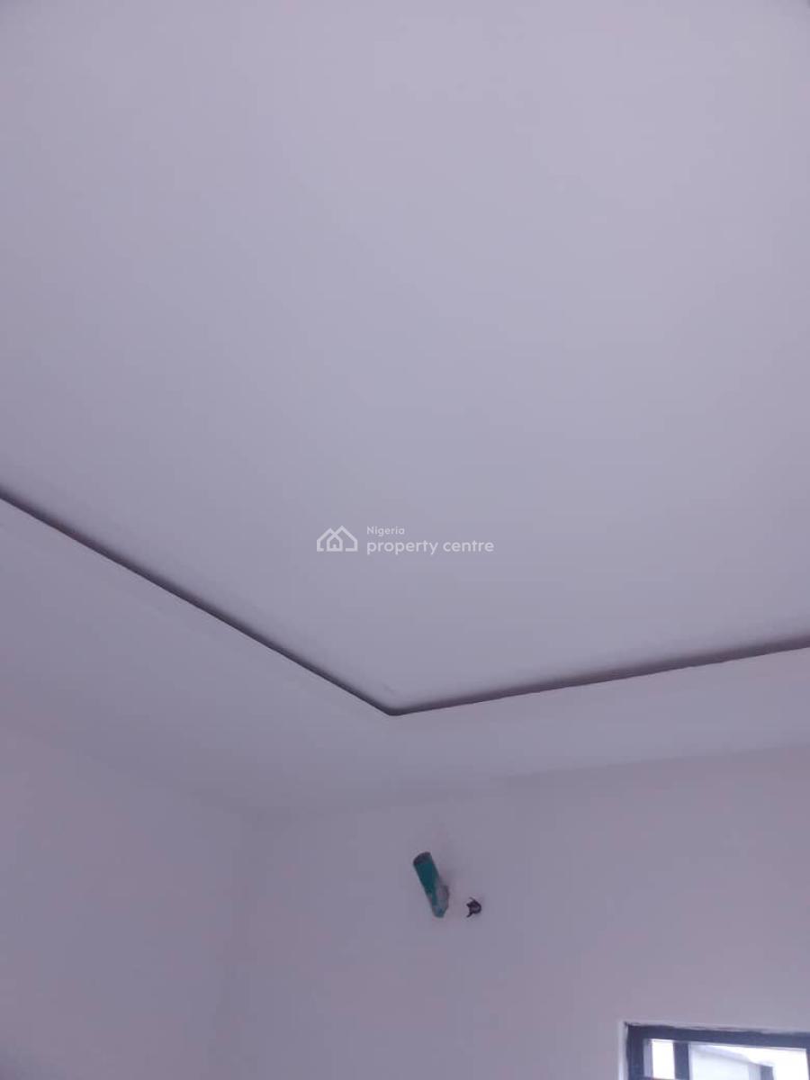 3 Bedroom Flat, Teranex Estate, Sangotedo, Ajah, Lagos, Flat / Apartment for Rent