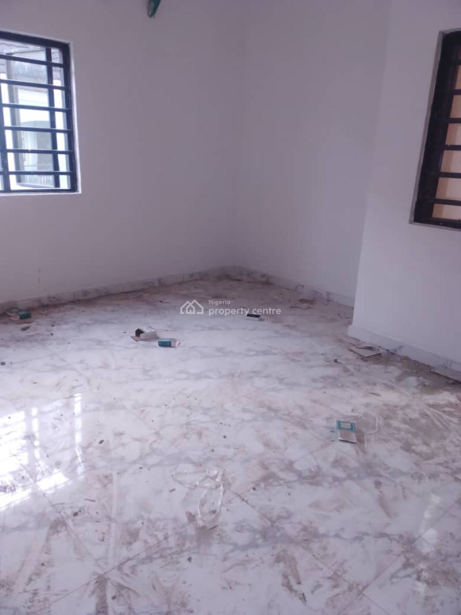 3 Bedroom Flat, Teranex Estate, Sangotedo, Ajah, Lagos, Flat / Apartment for Rent