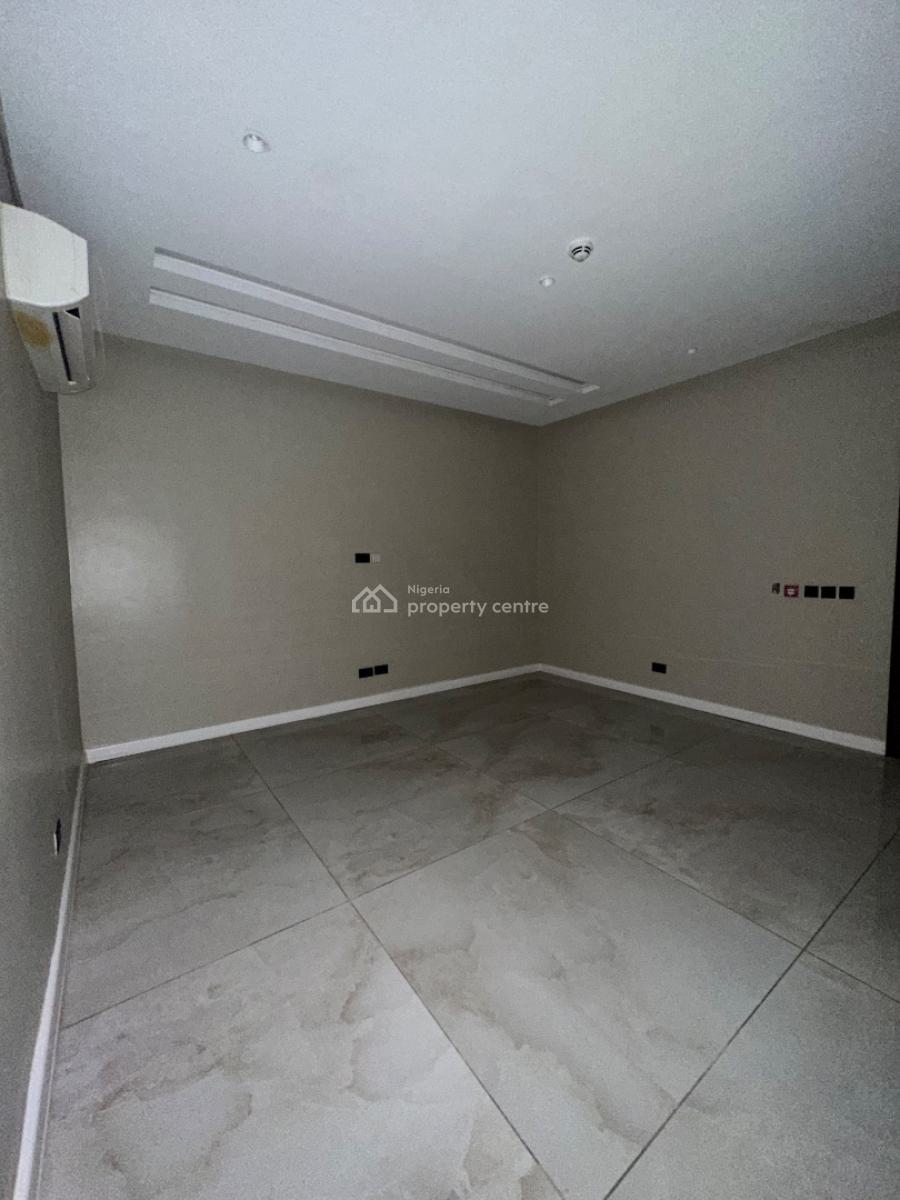 High End 4 Bedroom Terrace Triplex, Ikoyi, Lagos, House for Sale