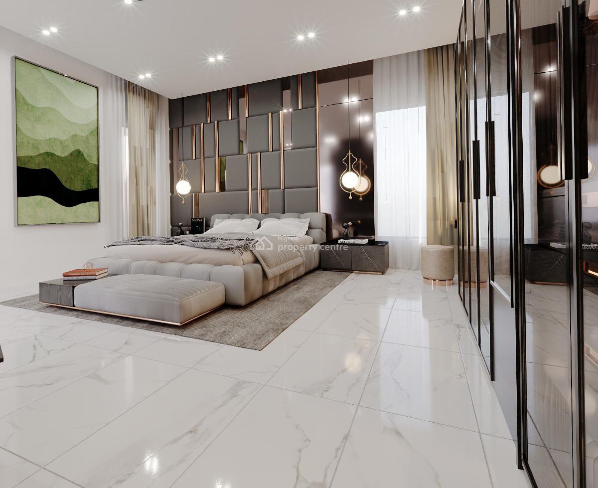 2-bedroom Apartment, Lekki Phase 1, Lekki, Lagos, Flat / Apartment for Sale