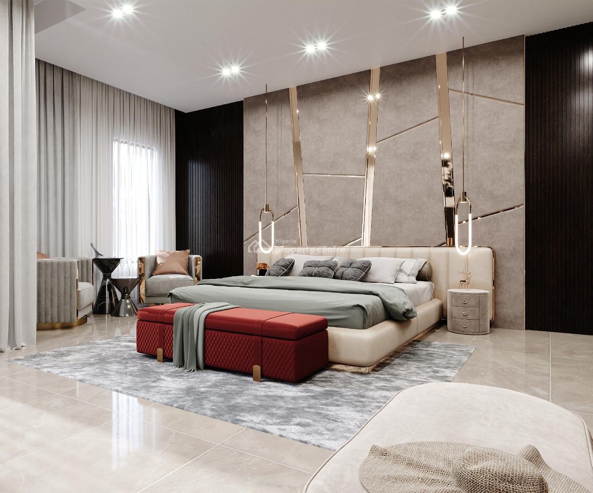 2-bedroom Apartment, Lekki Phase 1, Lekki, Lagos, Flat / Apartment for Sale