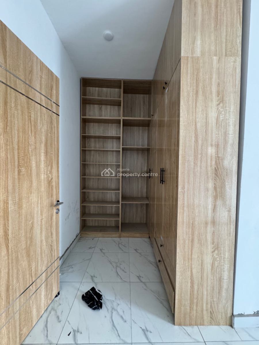 Newly Built 4bedroom Semi Detached House, Orchid, Lekki, Lagos, Semi-detached Duplex for Sale