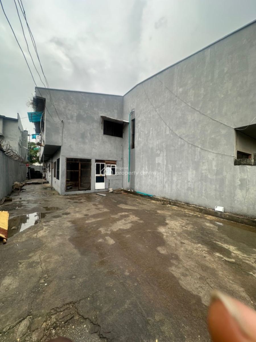 a Room Self Contain, Igbo Efon, Lekki, Lagos, Self Contain (single Rooms) for Rent