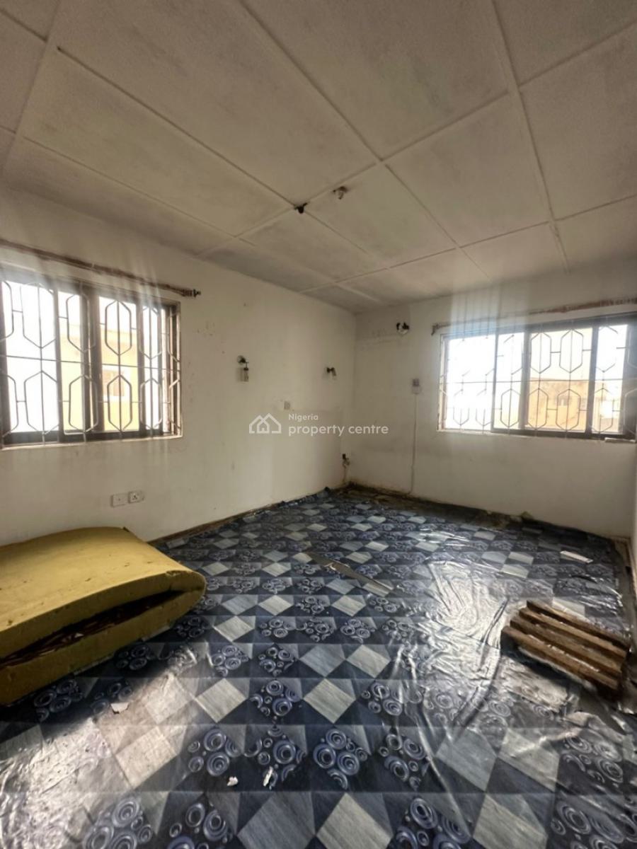 a Room Self Contain, Igbo Efon, Lekki, Lagos, Self Contain (single Rooms) for Rent