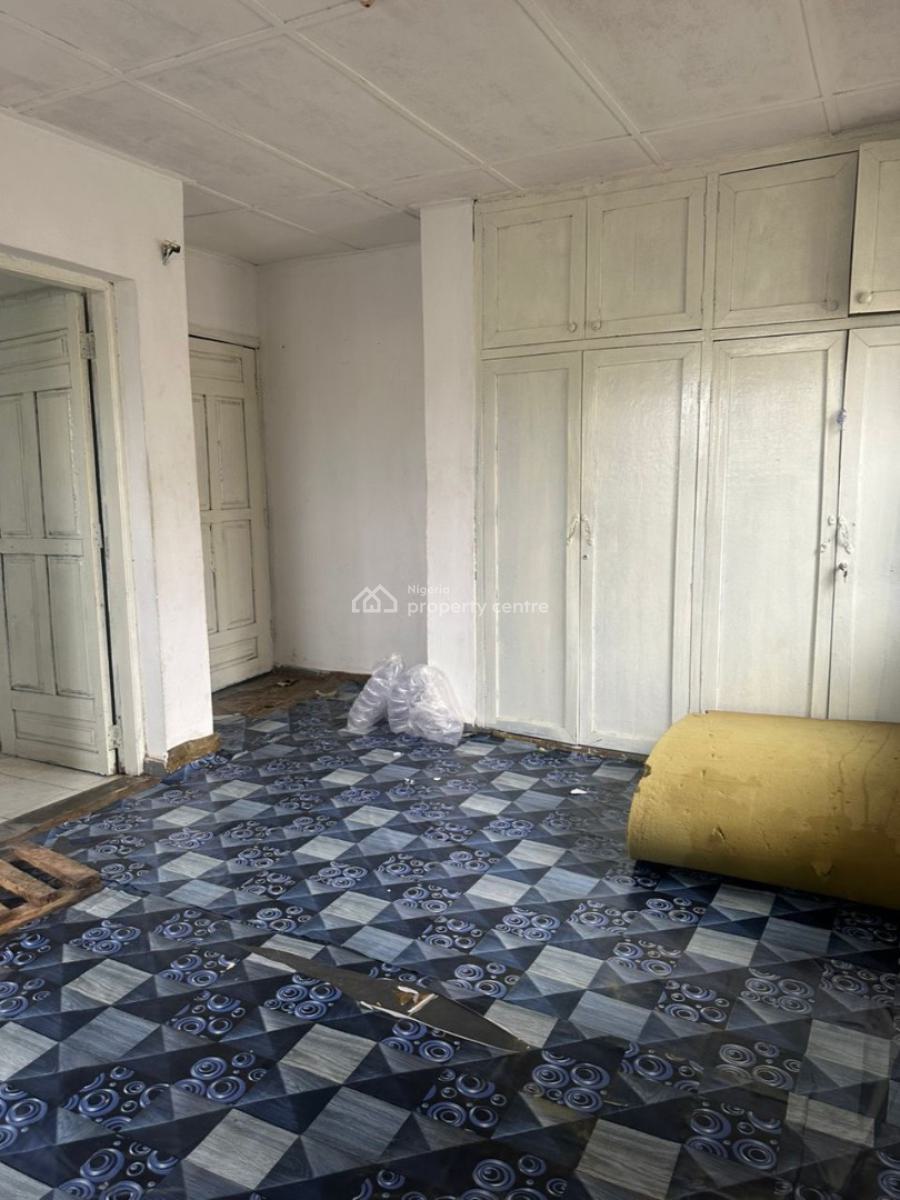 a Room Self Contain, Igbo Efon, Lekki, Lagos, Self Contain (single Rooms) for Rent