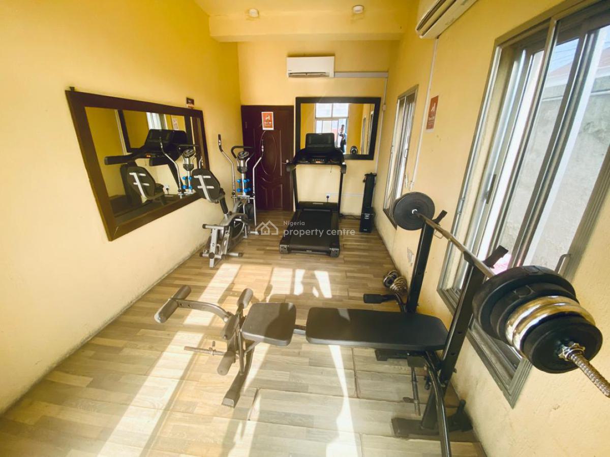 8 Unit of 3 Bedroom Apartment in Senera Area of Lekki Phase 1, Lekki Phase 1 Lagos, Lekki, Lagos, House for Sale