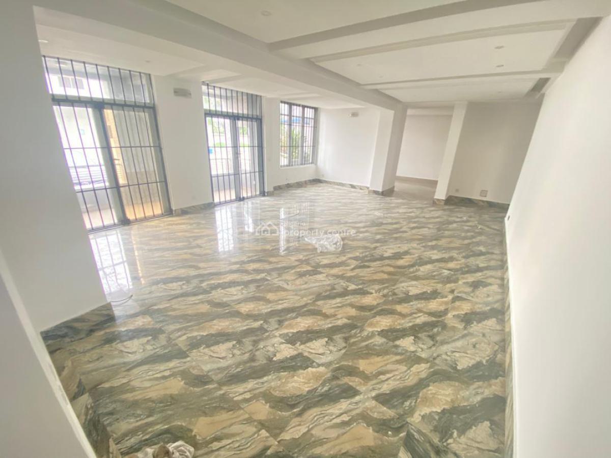 8 Unit of 3 Bedroom Apartment in Senera Area of Lekki Phase 1, Lekki Phase 1 Lagos, Lekki, Lagos, House for Sale