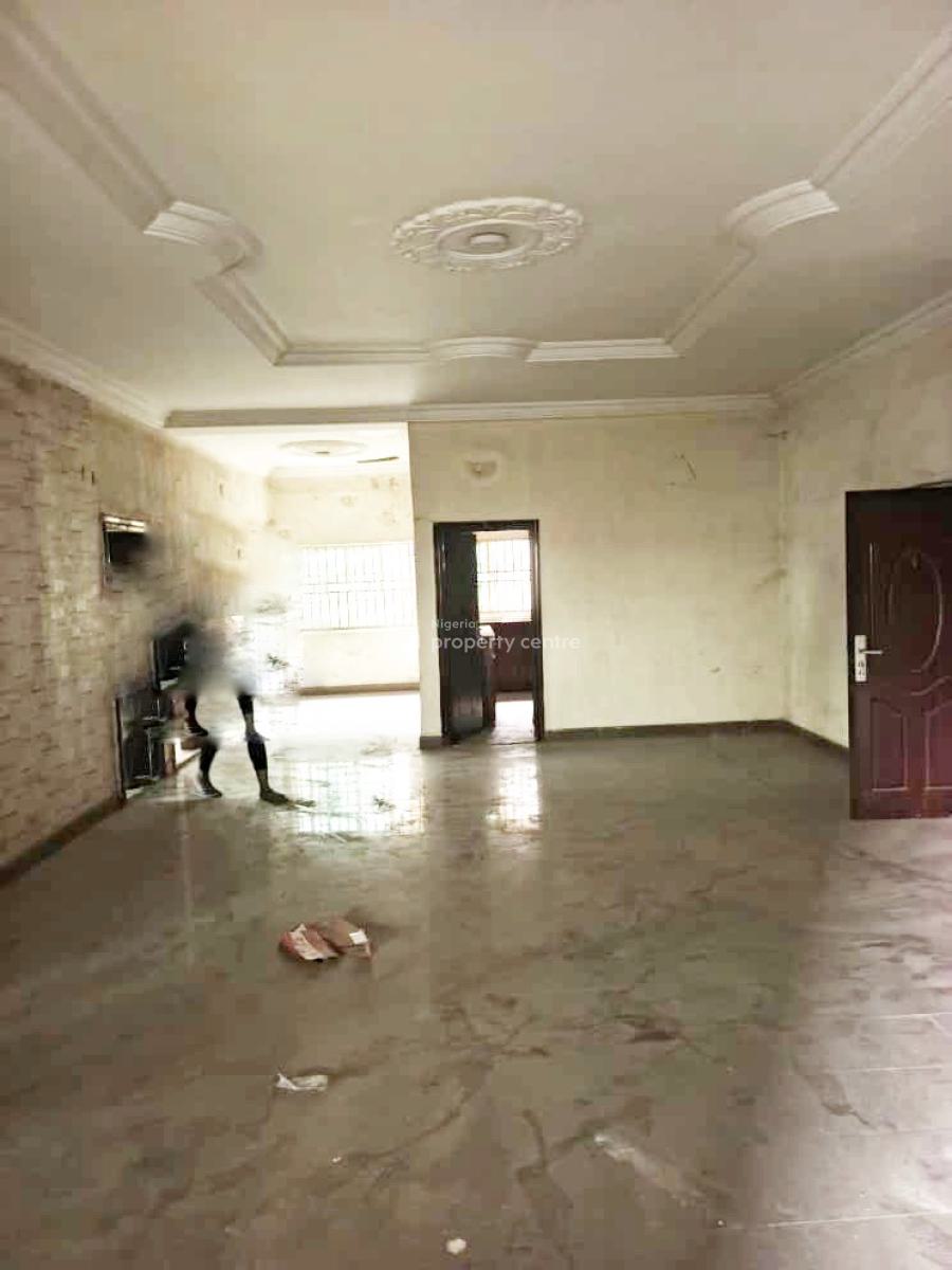 Luxury 3 Bedroom Flat, Off Ogunnusi Road, Omole Phase 1, Ikeja, Lagos, Flat / Apartment for Rent