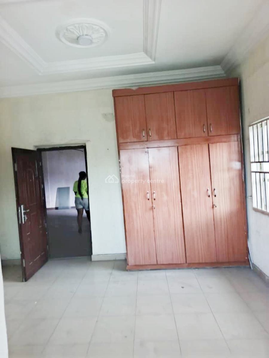 Luxury 3 Bedroom Flat, Off Ogunnusi Road, Omole Phase 1, Ikeja, Lagos, Flat / Apartment for Rent