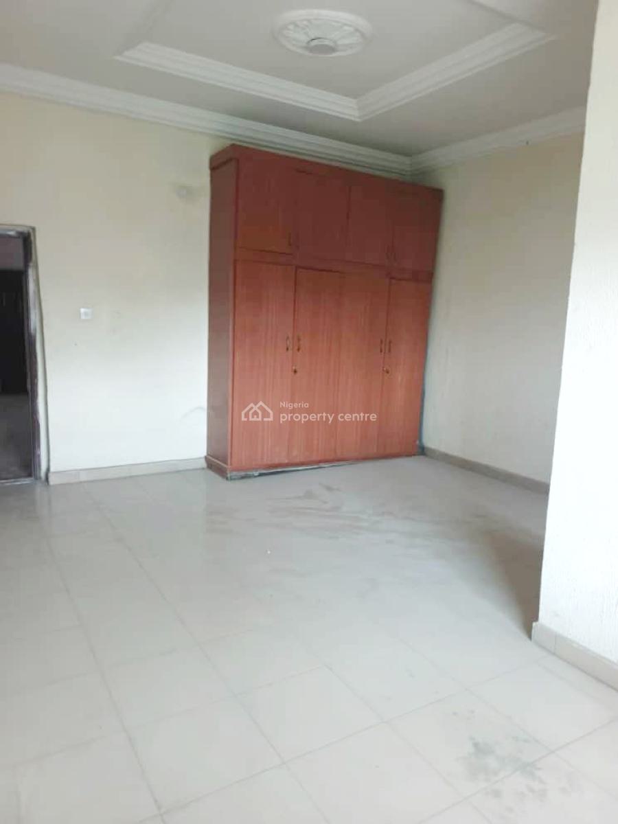 Luxury 3 Bedroom Flat, Off Ogunnusi Road, Omole Phase 1, Ikeja, Lagos, Flat / Apartment for Rent