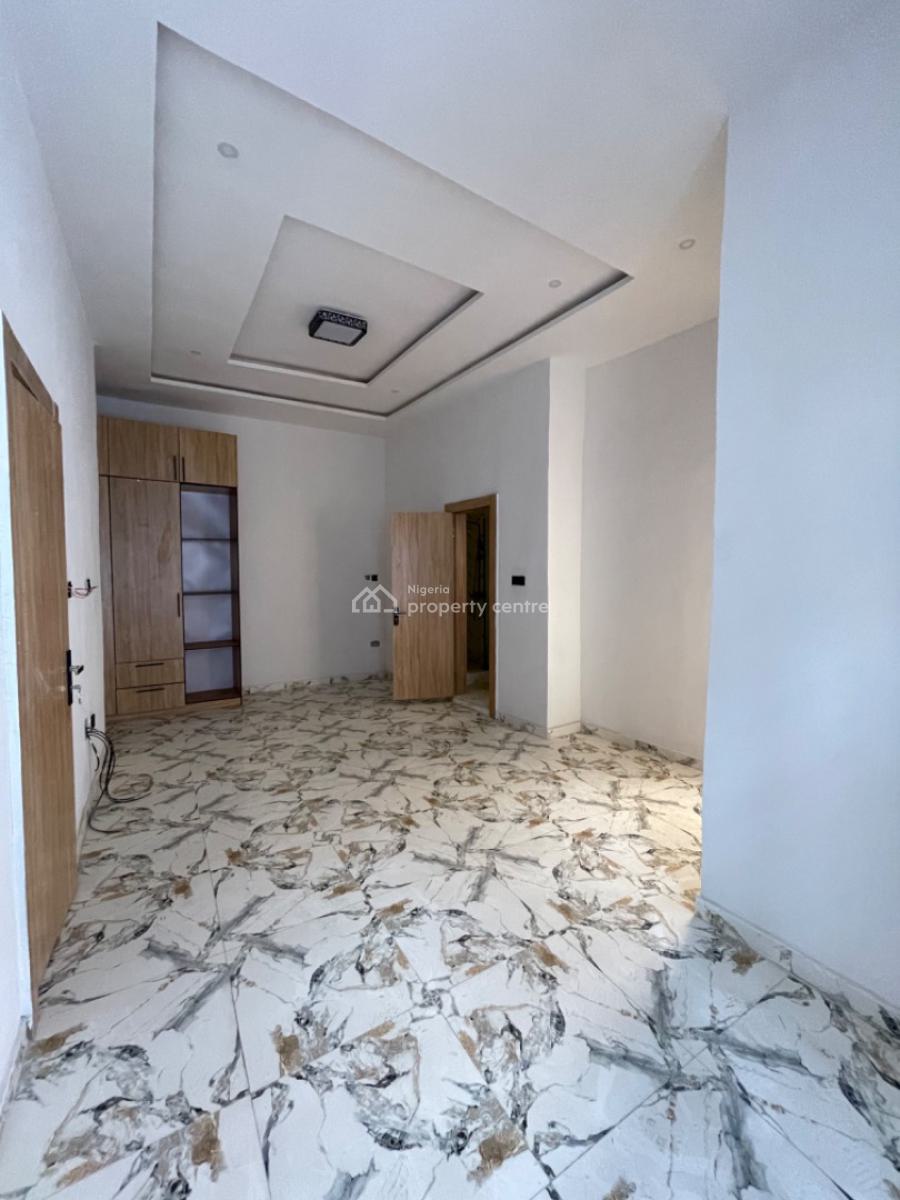 3bedroom Semi Detached Duplex, Ologolo, Lekki, Lagos, Semi-detached Duplex for Rent
