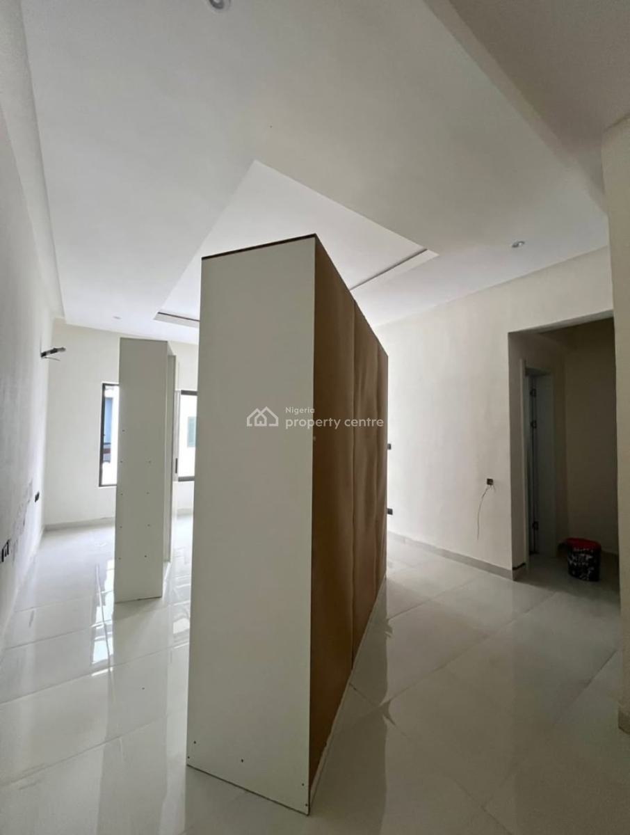 4 Bedroom Terrace Duplex, Osapa, Lekki, Lagos, Terraced Duplex for Sale