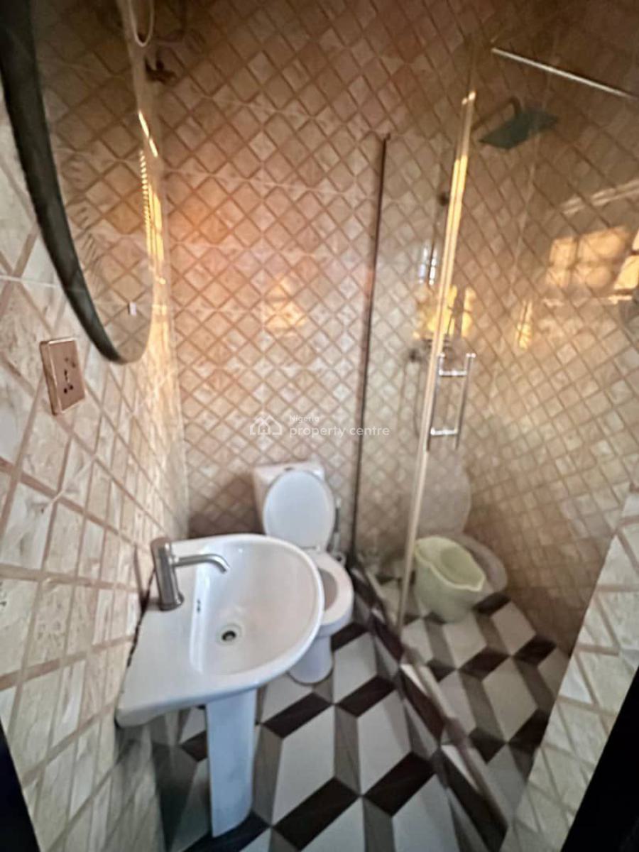 Furnished 2 Bedroom Apartment, Orchid Road, Lekki, Lagos, Flat / Apartment for Rent