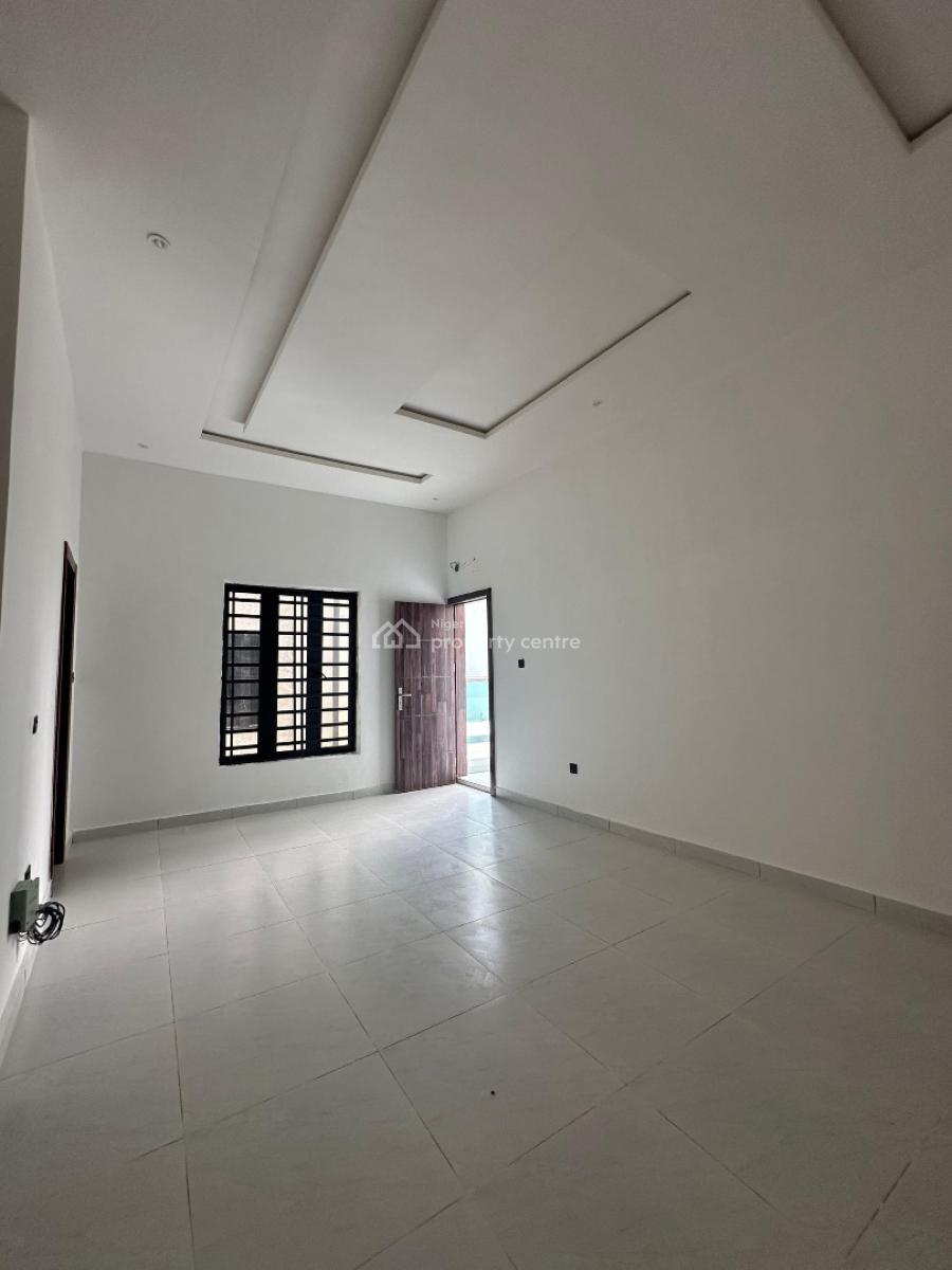 Exquisitely Built 4 Bedroom Terrace Duplex with Bq, Orchid Road, Lekki Phase 2, Lekki, Lagos, Terraced Duplex for Sale