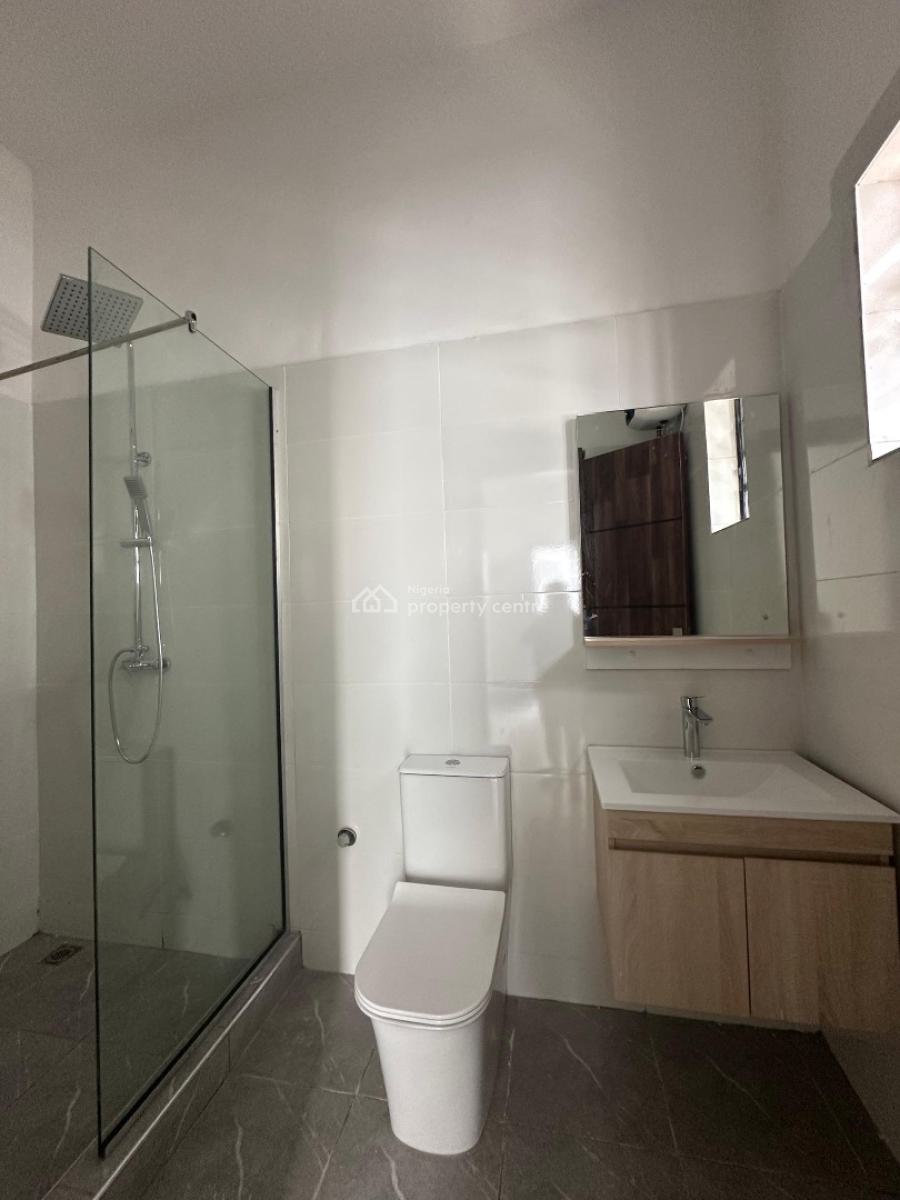Exquisitely Built 4 Bedroom Terrace Duplex with Bq, Orchid Road, Lekki Phase 2, Lekki, Lagos, Terraced Duplex for Sale