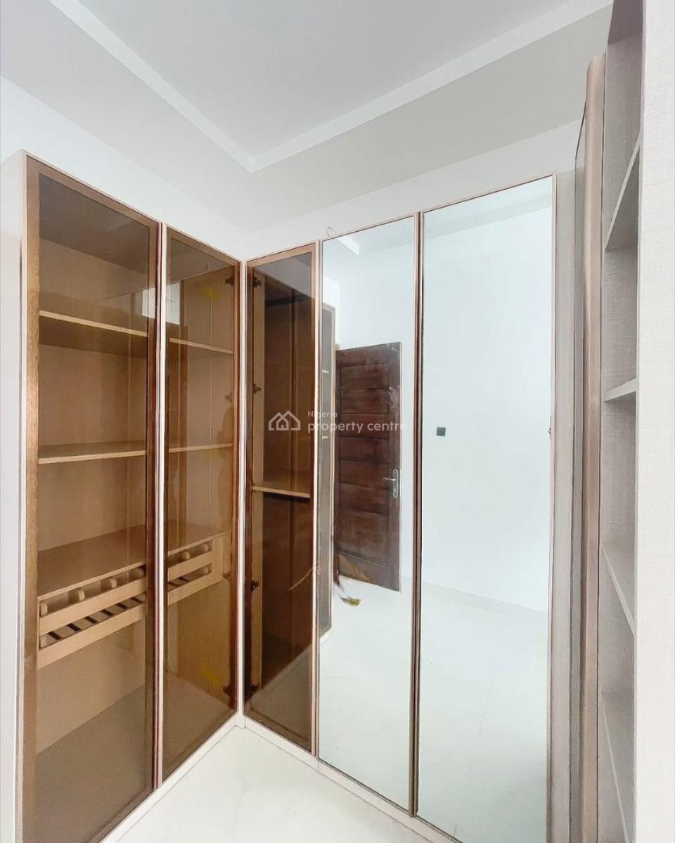 Newly Built 4 Bedroom Semi Detached Duplex with a Bq, Ologolo, Lekki, Lagos, Semi-detached Duplex for Sale