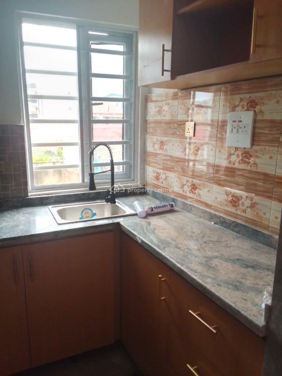 2 Bedroom, Opebi, Ikeja, Lagos, Flat / Apartment for Rent
