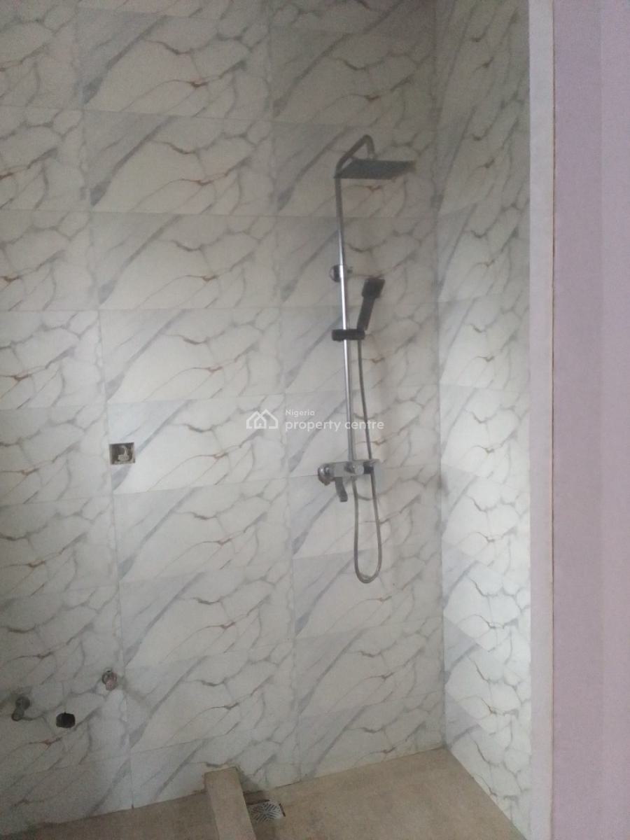 2 Bedroom, Opebi, Ikeja, Lagos, Flat / Apartment for Rent