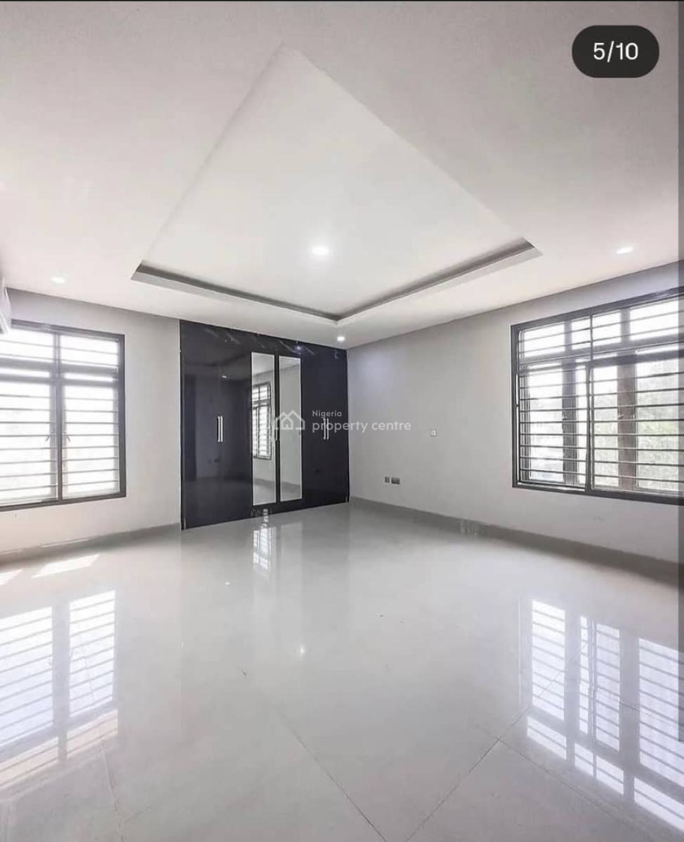 Spacious 2-bedroom Apartment, Shoreline Estate, Ikoyi, Lagos, Flat / Apartment for Sale