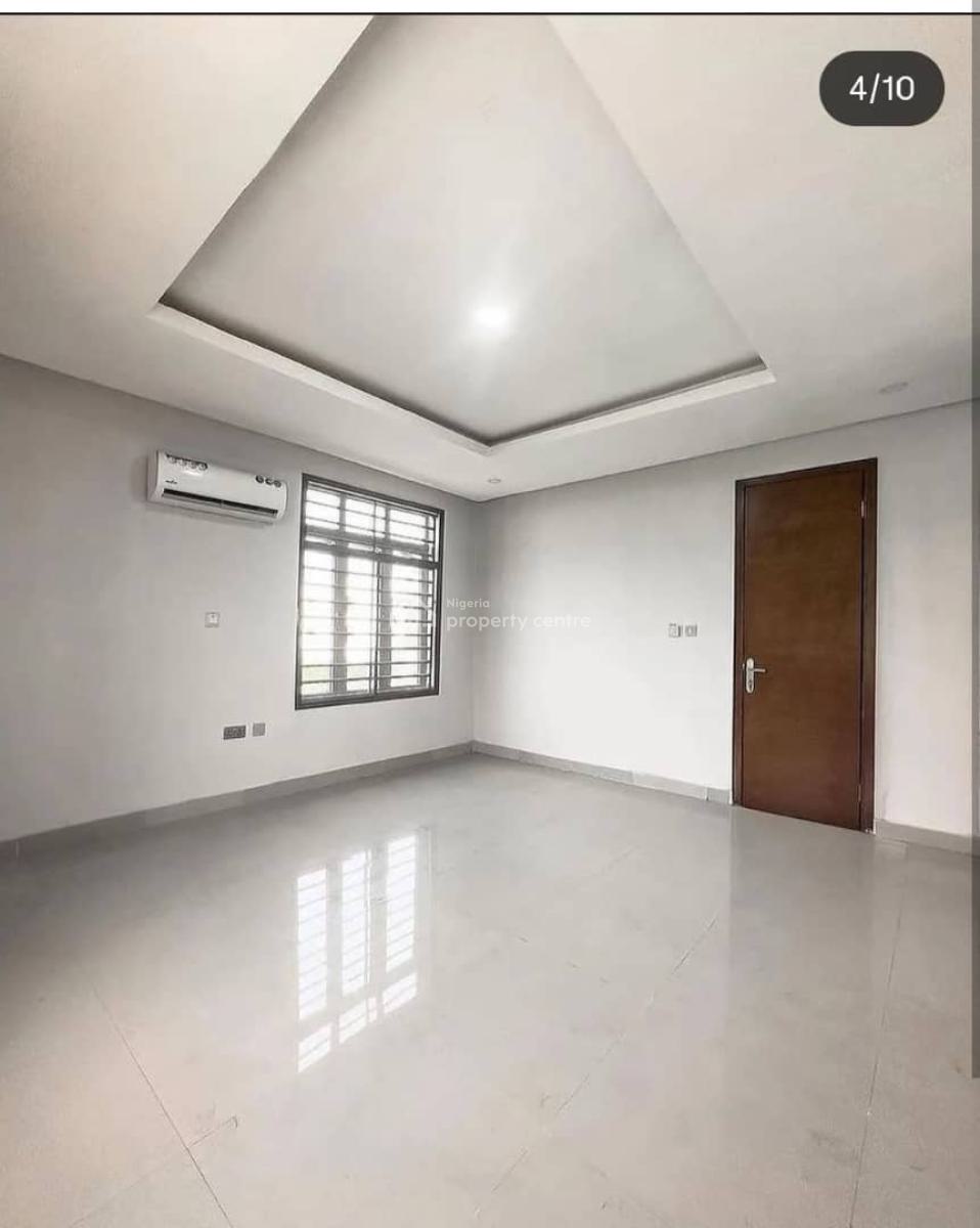 Spacious 2-bedroom Apartment, Shoreline Estate, Ikoyi, Lagos, Flat / Apartment for Sale