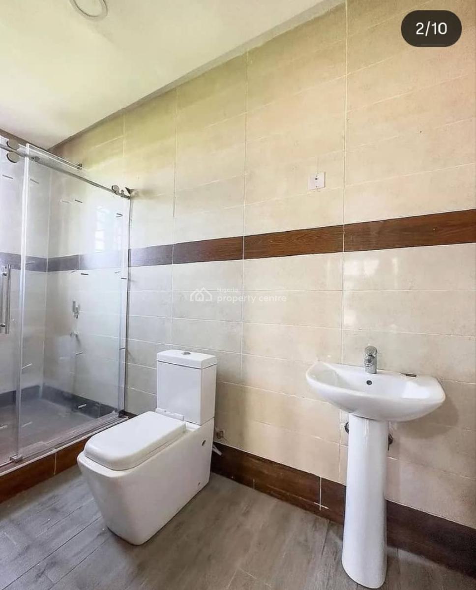 Spacious 2-bedroom Apartment, Shoreline Estate, Ikoyi, Lagos, Flat / Apartment for Sale