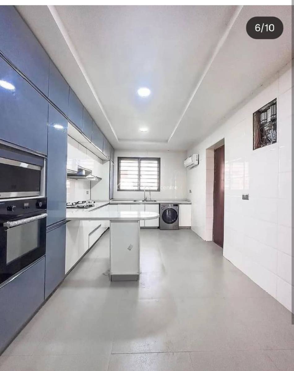 Spacious 2-bedroom Apartment, Shoreline Estate, Ikoyi, Lagos, Flat / Apartment for Sale