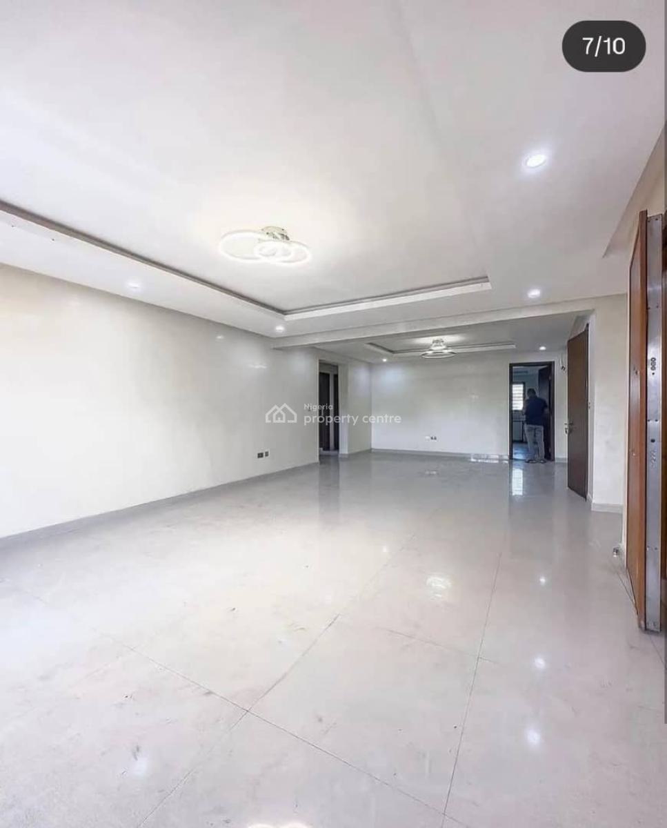 Spacious 2-bedroom Apartment, Shoreline Estate, Ikoyi, Lagos, Flat / Apartment for Sale