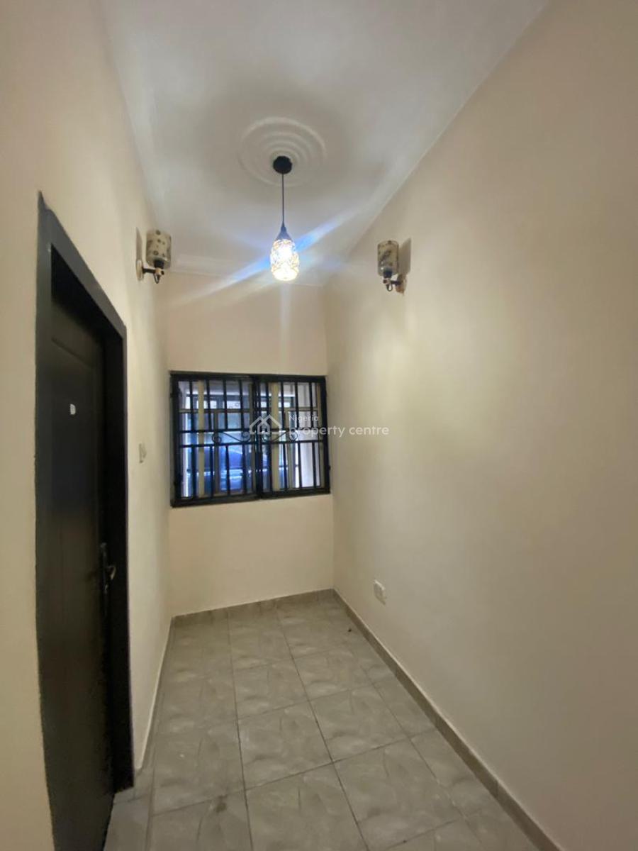 Standard Two Bedroom Apartment, Badore, Ajah, Lagos, Flat / Apartment for Rent