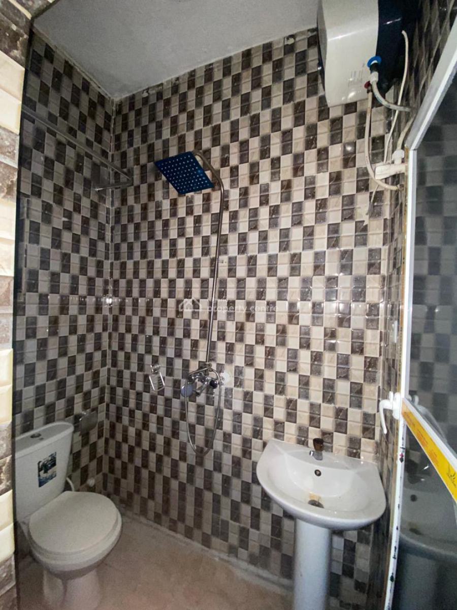 Standard Two Bedroom Apartment, Badore, Ajah, Lagos, Flat / Apartment for Rent