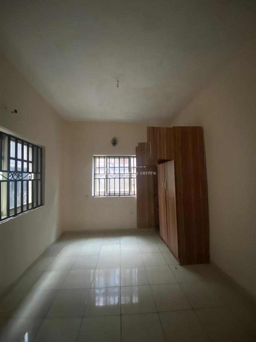 Standard Two Bedroom Apartment, Badore, Ajah, Lagos, Flat / Apartment for Rent