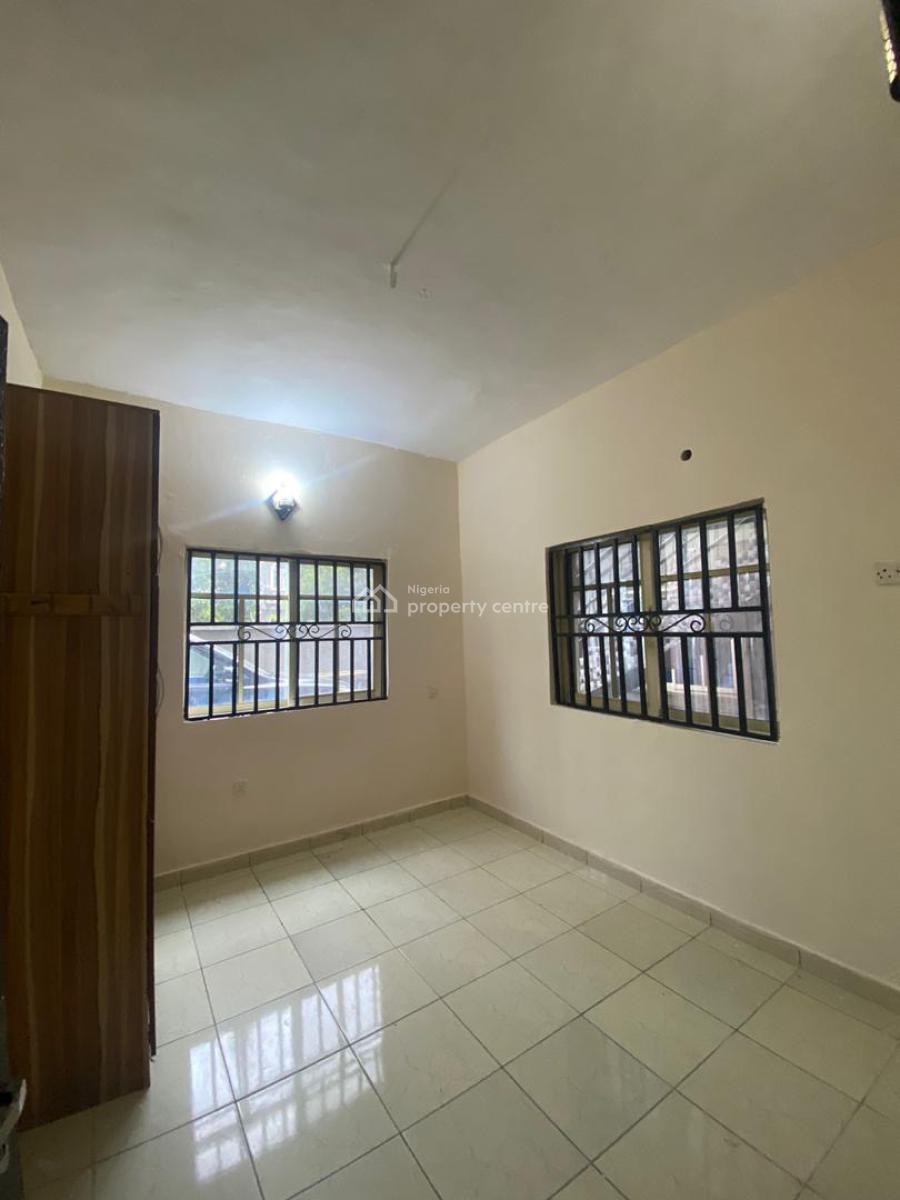 Standard Two Bedroom Apartment, Badore, Ajah, Lagos, Flat / Apartment for Rent