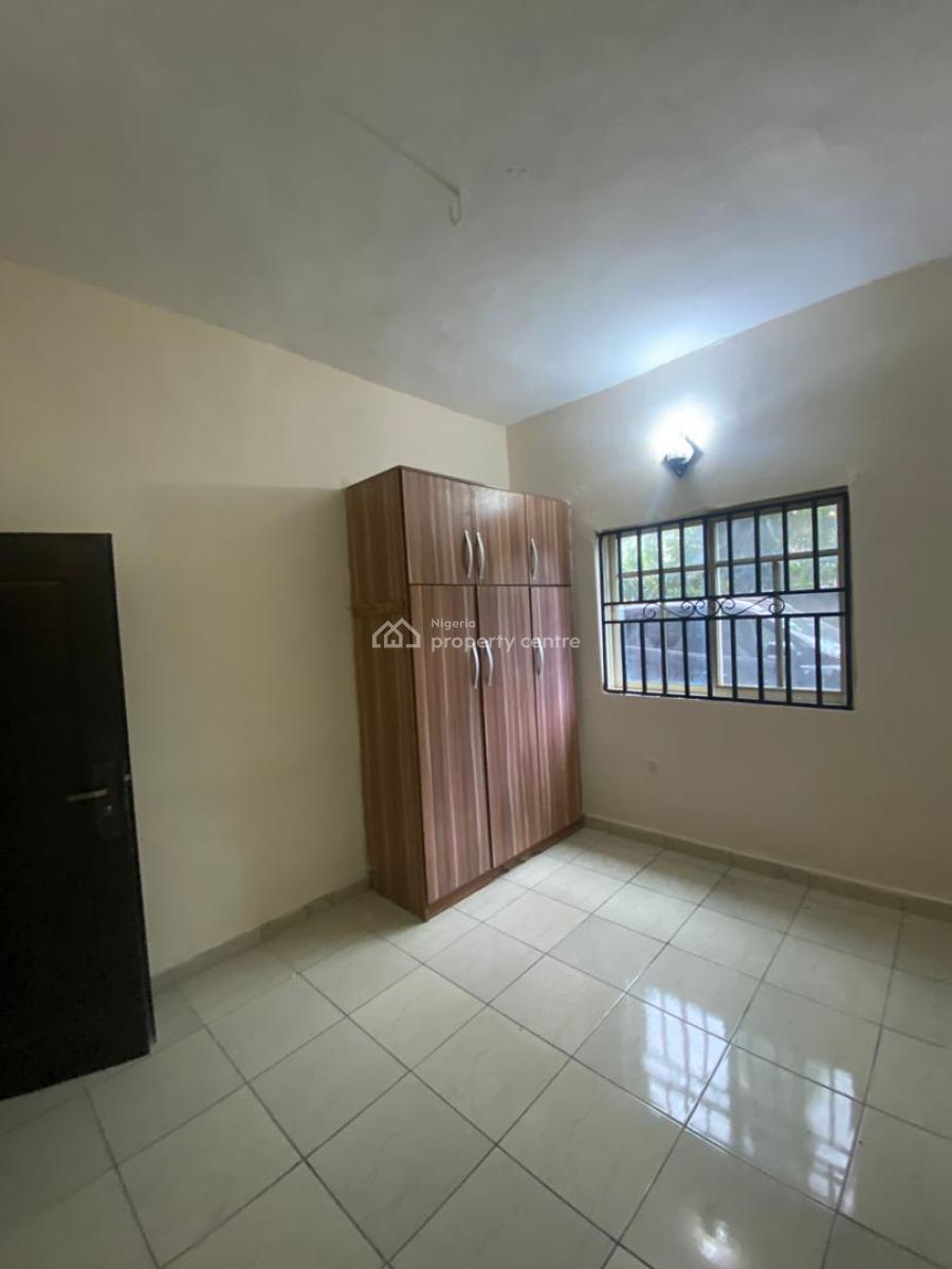 Standard Two Bedroom Apartment, Badore, Ajah, Lagos, Flat / Apartment for Rent