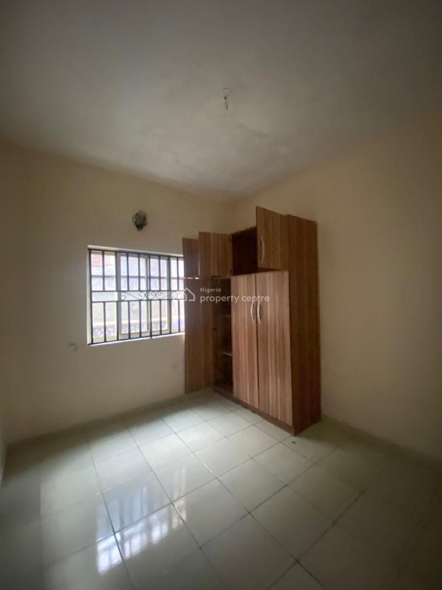 Standard Two Bedroom Apartment, Badore, Ajah, Lagos, Flat / Apartment for Rent