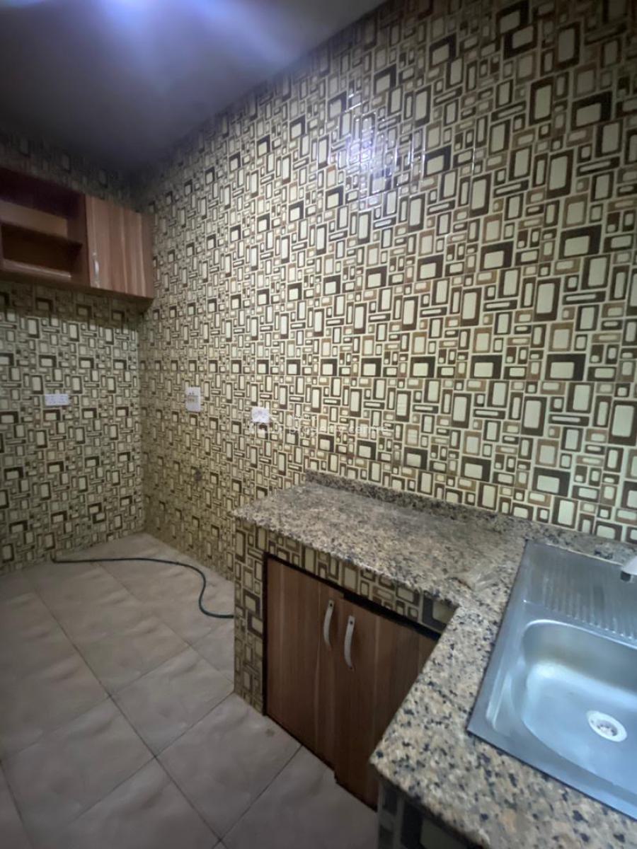 Standard Two Bedroom Apartment, Badore, Ajah, Lagos, Flat / Apartment for Rent