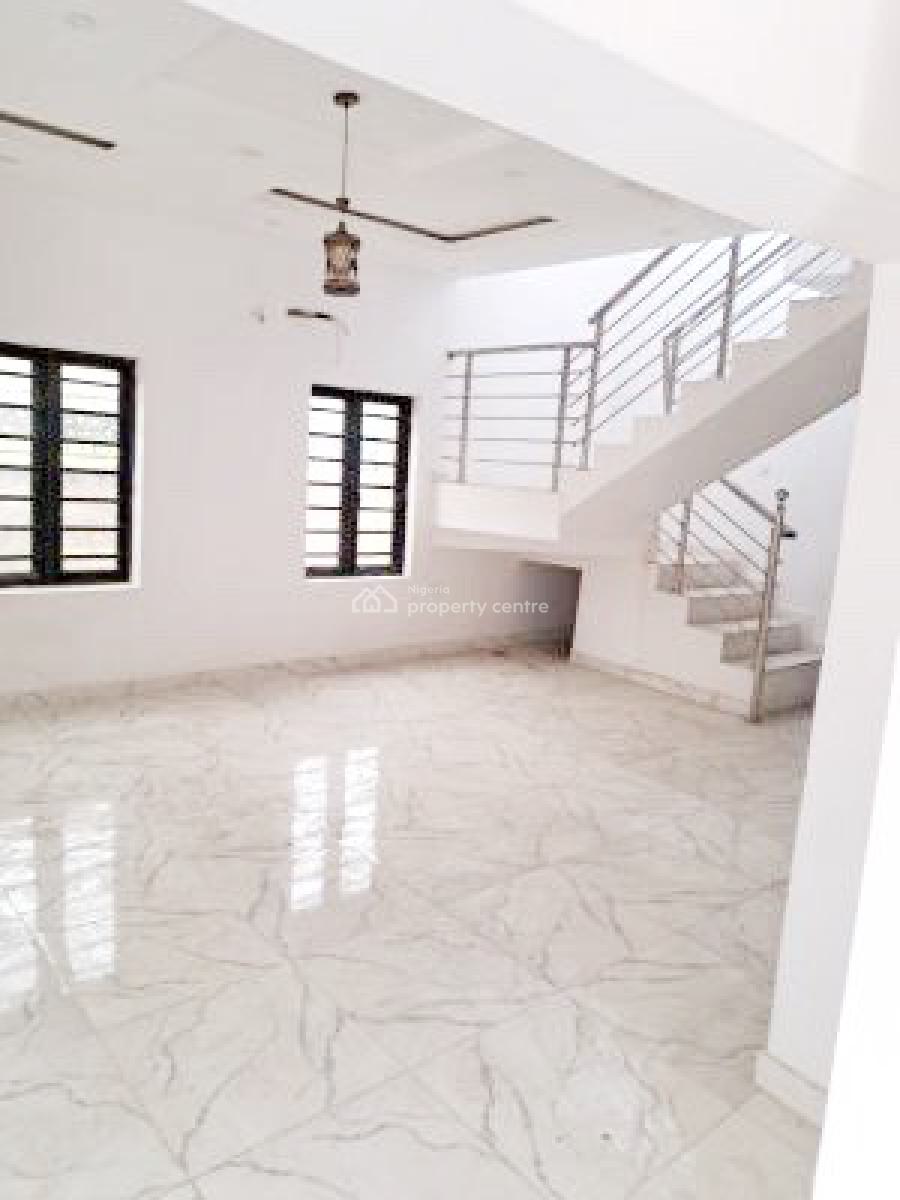 a Newly Built Luxury 4 Bedroom Detached Duplex, Opic Estate, Isheri North, Lagos, Detached Duplex for Sale