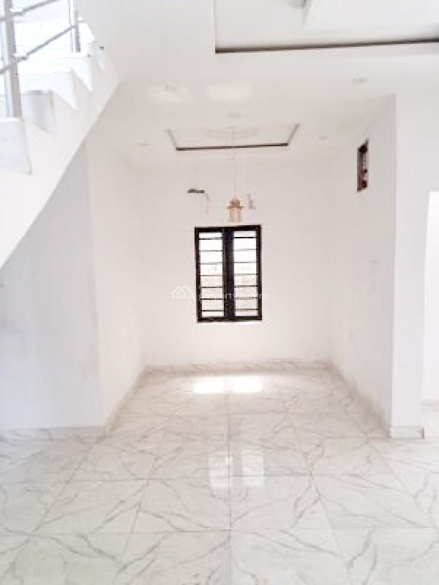 a Newly Built Luxury 4 Bedroom Detached Duplex, Opic Estate, Isheri North, Lagos, Detached Duplex for Sale