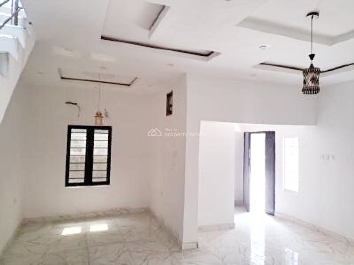 a Newly Built Luxury 4 Bedroom Detached Duplex, Opic Estate, Isheri North, Lagos, Detached Duplex for Sale