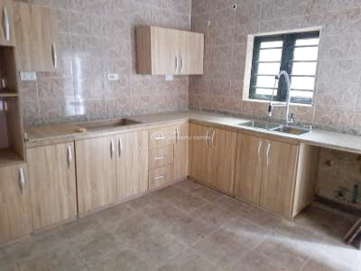 a Newly Built Luxury 4 Bedroom Detached Duplex, Opic Estate, Isheri North, Lagos, Detached Duplex for Sale
