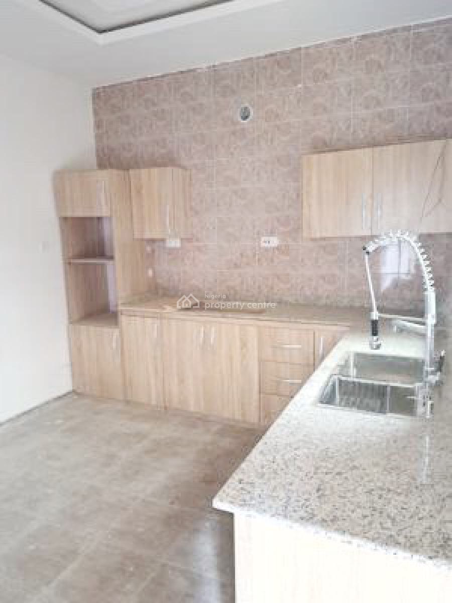 a Newly Built Luxury 4 Bedroom Detached Duplex, Opic Estate, Isheri North, Lagos, Detached Duplex for Sale