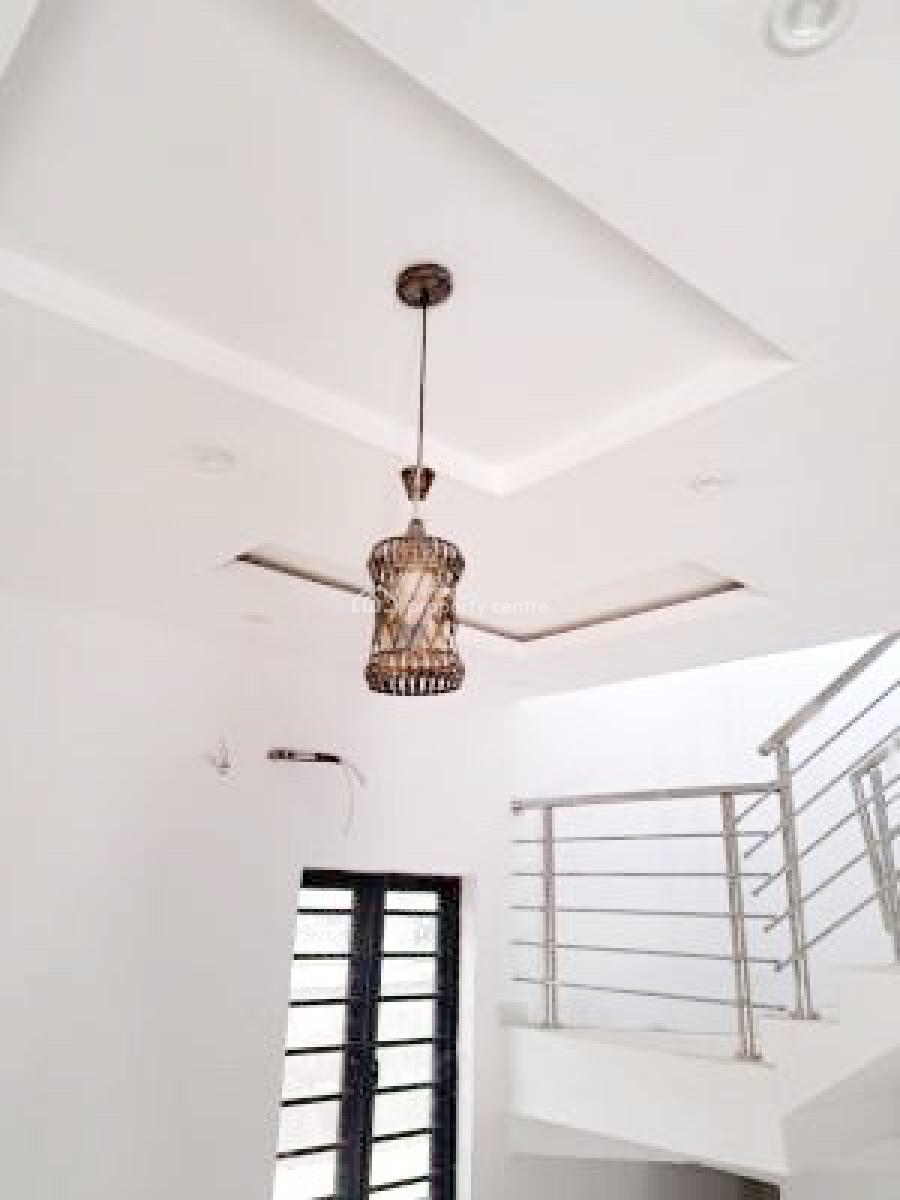 a Newly Built Luxury 4 Bedroom Detached Duplex, Opic Estate, Isheri North, Lagos, Detached Duplex for Sale