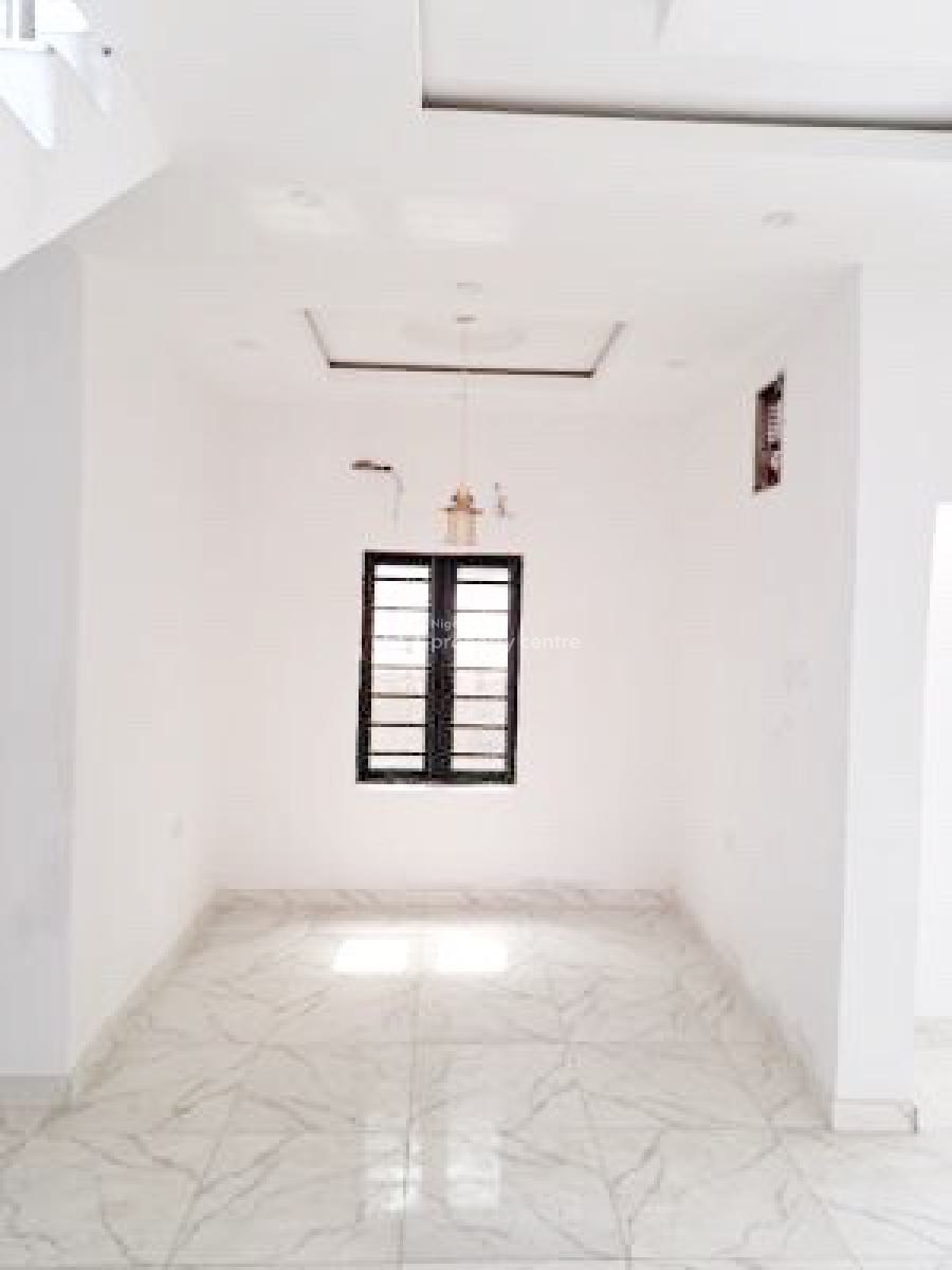 a Newly Built Luxury 4 Bedroom Detached Duplex, Opic Estate, Isheri North, Lagos, Detached Duplex for Sale
