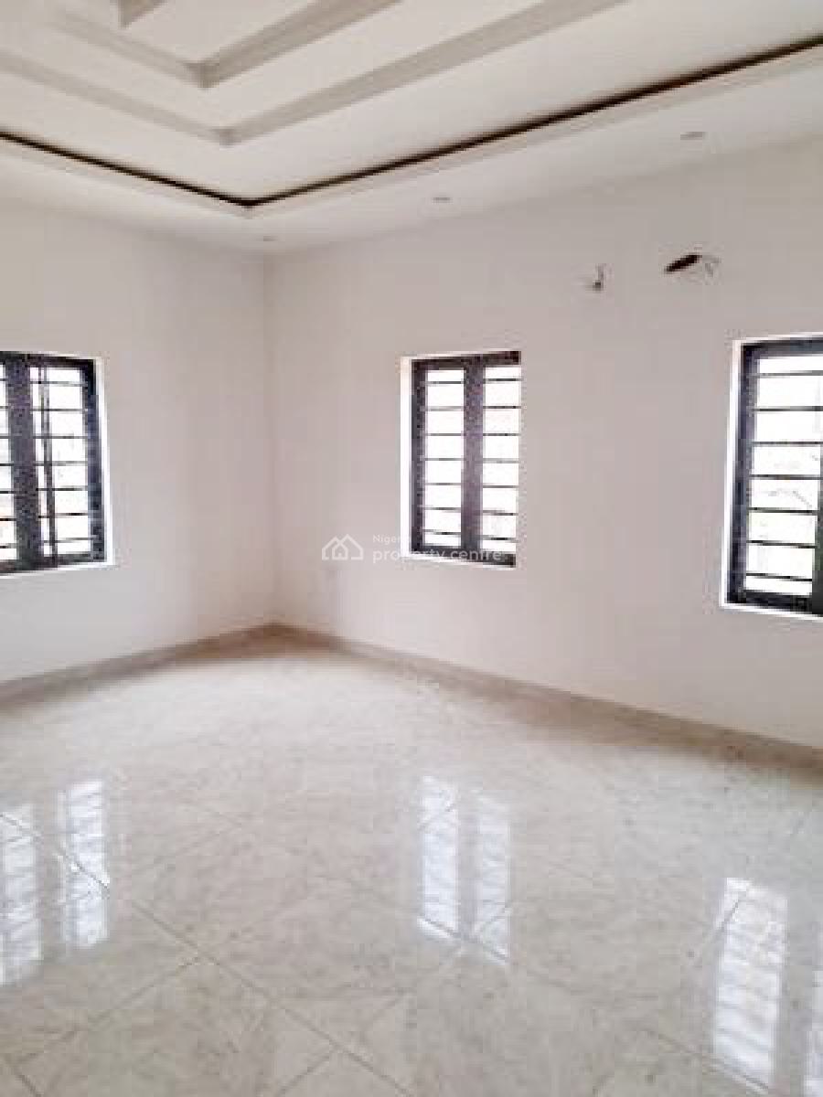a Newly Built Luxury 4 Bedroom Detached Duplex, Opic Estate, Isheri North, Lagos, Detached Duplex for Sale