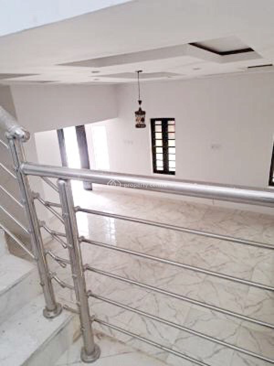 a Newly Built Luxury 4 Bedroom Detached Duplex, Opic Estate, Isheri North, Lagos, Detached Duplex for Sale