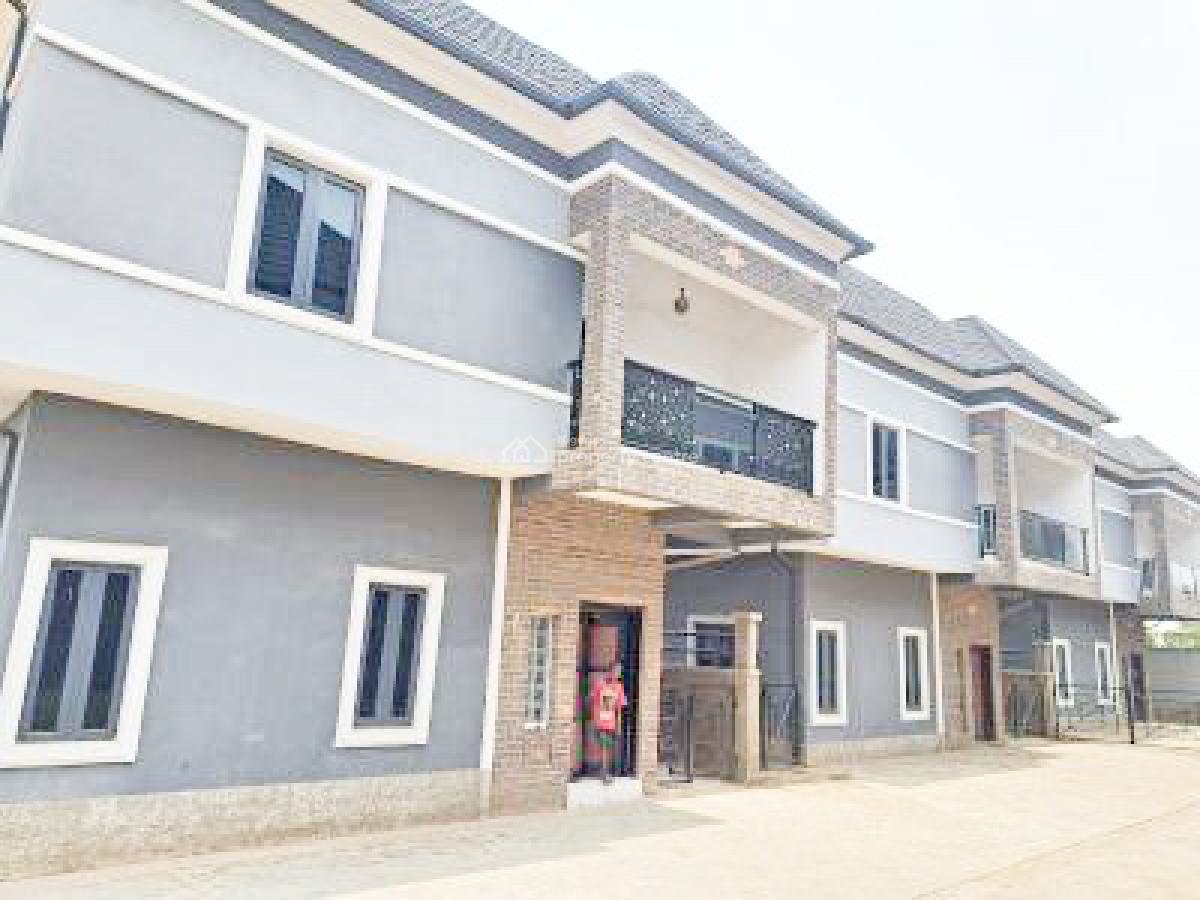 a Newly Built Luxury 4 Bedroom Detached Duplex, Opic Estate, Isheri North, Lagos, Detached Duplex for Sale
